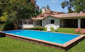 La Casona Brown